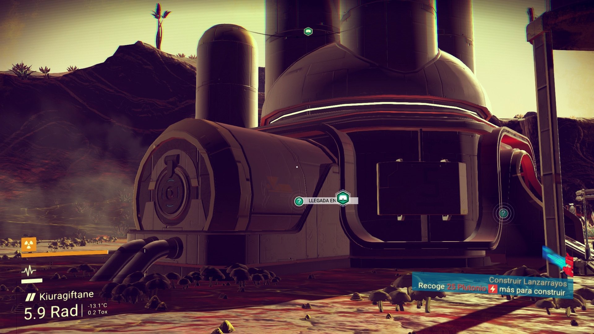 No Man´s Sky - Imagen 42